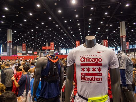 2017 chicago marathon|bank of america marathon 2017.